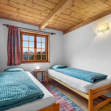 La Verne - Du - 9 Pers - * Siviez