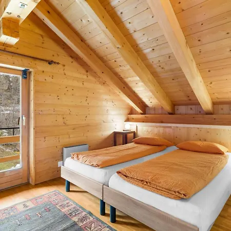 La Verne - Du - 9 Pers - Chalé