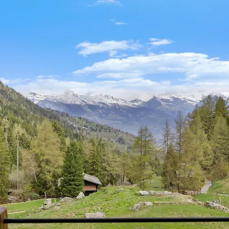 Alpehytte La Verne - Du - 9 Pers - *