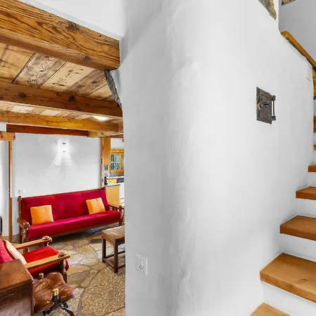 La Verne - Du - 9 Pers - * Siviez