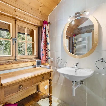 La Verne - Du - 9 Pers - Siviez