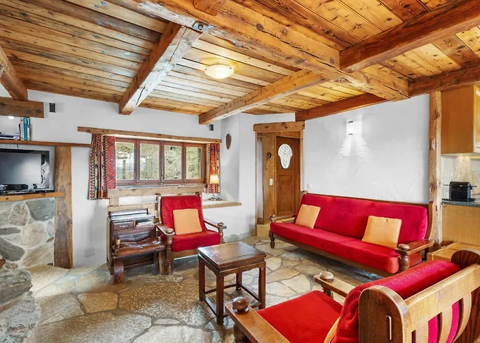 La Verne - Du - 9 Pers - Siviez