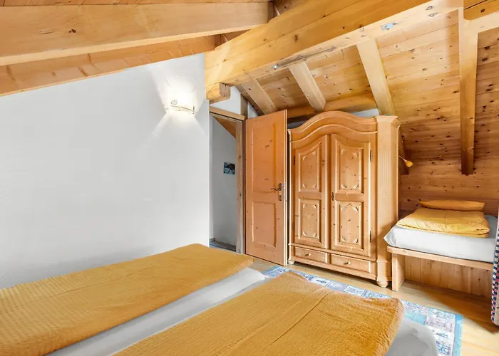 Chalet La Verne - Du - 9 Pers -