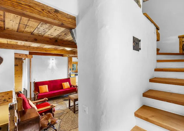 La Verne - Du - 9 Pers - * Siviez