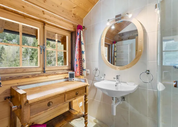 La Verne - Du - 9 Pers - Siviez