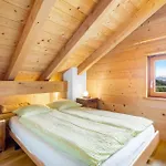 Domek alpejski La Verne - Du - 9 Pers - *