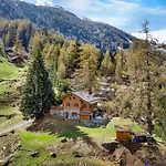 La Verne - Du - 9 Pers - Domek alpejski *