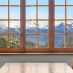 Domek alpejski La Verne - Du - 9 Pers -